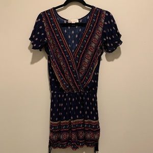 Romper - Women’s Size Small